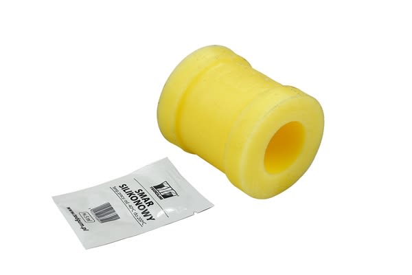 Buje de bandeja de suspensión TEDGUM 00507712 para Isuzu Trooper III