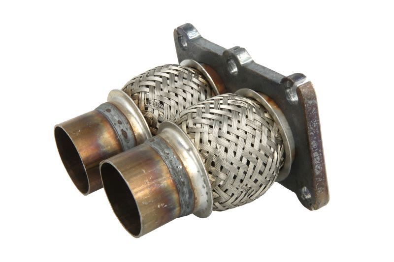 Amortiguador de vibraciones del sistema de escape JMJ JMJ 45X80-JMJ1090734 para Volkswagen Golf IV