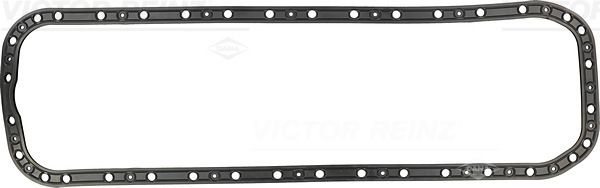 Empaquetadura de cárter de aceite REINZ 71-33694-00 para Volvo B7