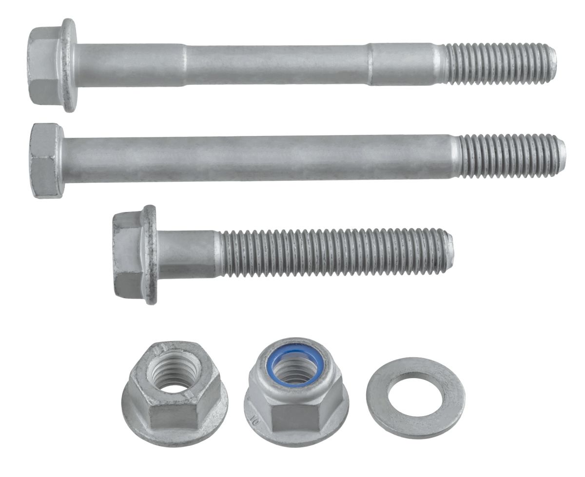 Kit de reparación de suspensión LEMFOERDER 45917 01 para Audi A4 B8