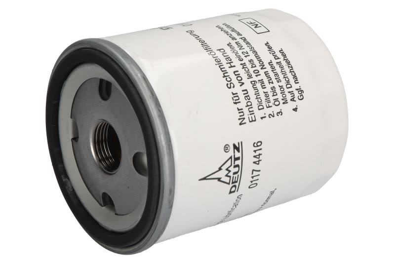 Filtro de aceite OE DEUTZ 01174416 para Fendt 1 Farme