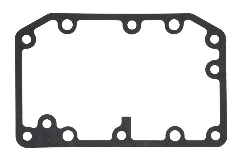 Empaquetadura del bloque del motor ENGITECH ENT020527 para Case IH 544