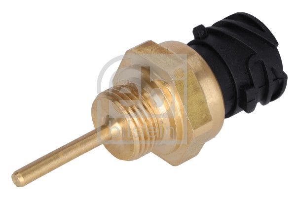 Sensor de temperatura de refrigerante FEBI 186106 para MAN FOC