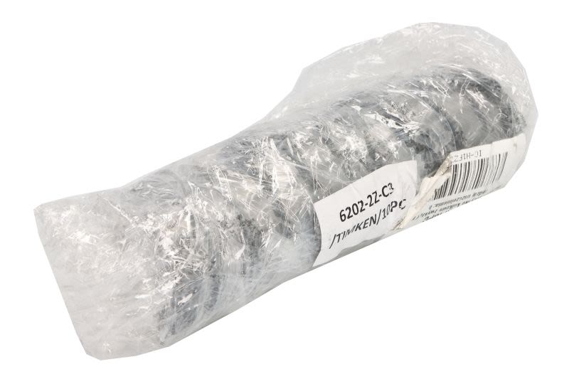 Rodamiento TIMKEN 6202-ZZ-C3