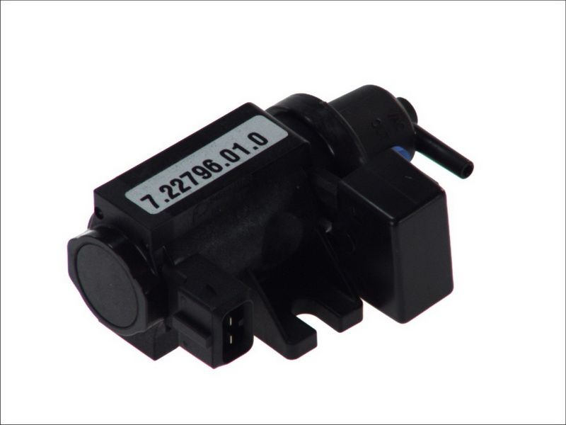 Convertidor de presión de turbocompresor PIERBURG 7.22796.01.0 para BMW Serie 1 (E87) 2004-2011