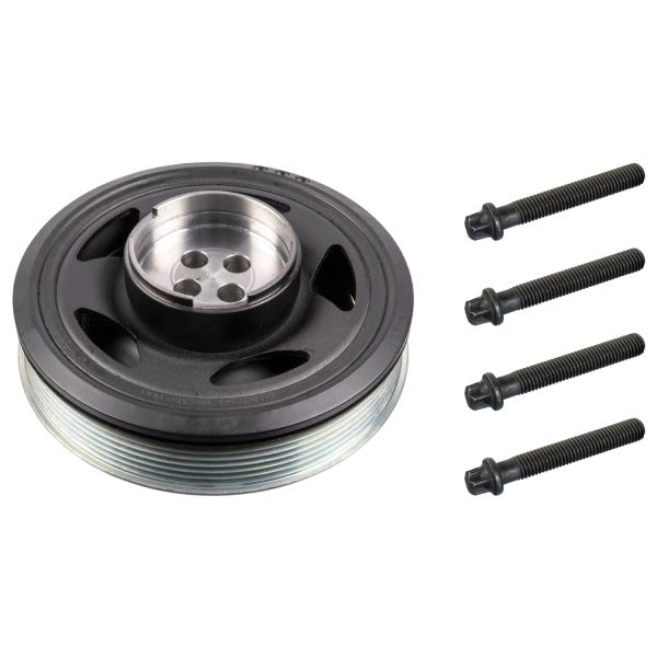 Polea de cigüeñal FEBI 175188 para BMW Serie 1 (F20) 2011-2019