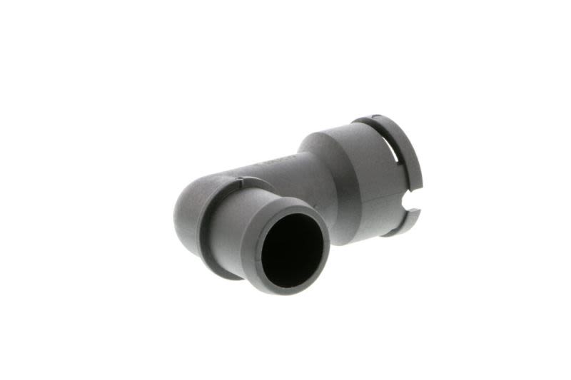 Brida de refrigerante VAICO V10-1017 para Volkswagen Golf IV