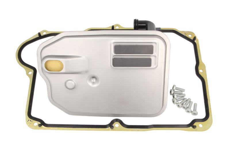 Kit de filtro hidráulico, transmisión automática VAICO