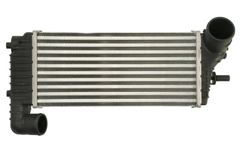 Enfriador de aire de carga (intercooler) NISSENS 96251