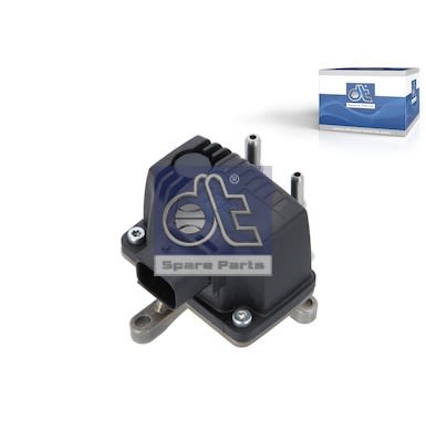 Módulo dosificador, inyección de urea DT SPARE PARTS