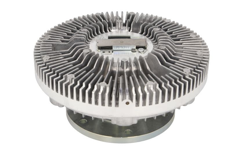 Embrague de ventilador de radiador THERMOTEC D5RV016TT para RVI Magnum DXi12-MIDR06.35.40P/41