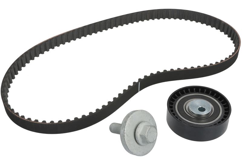 Kit de correa de distribución GATES K015662XS para Renault Kangoo II