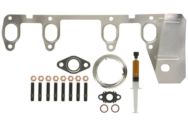 Kit de montaje de turbocompresor AJUSA JTC11482 para Audi A3