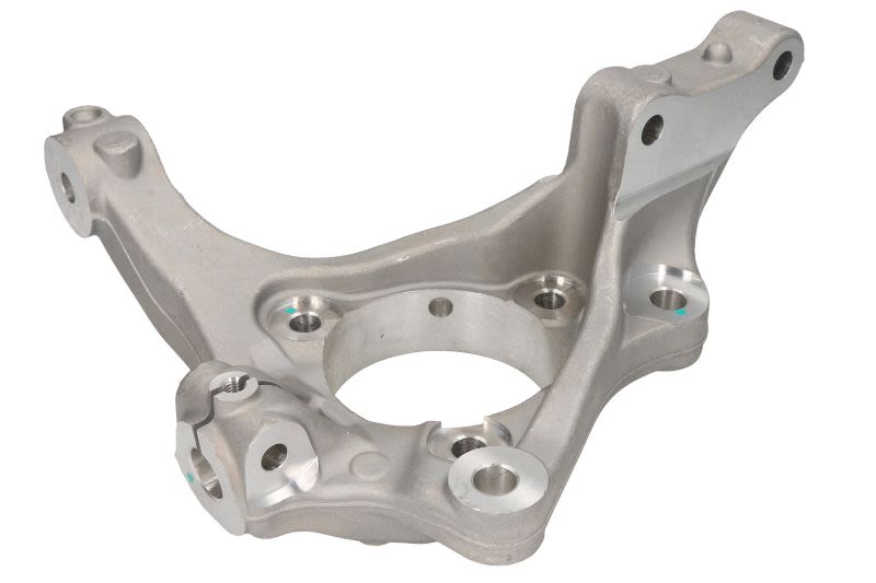 Mangueta de dirección REINHOCH RH08-5013 para Opel Corsa C
