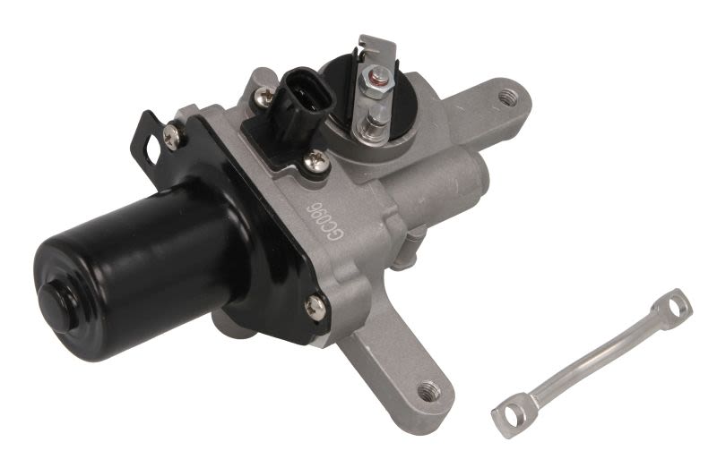 Válvula de control de presión de sobrealimentación EVORON EVAC096 para Toyota Hilux VII