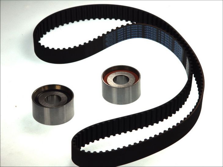 Kit de correa de distribución DAYCO KTB305 para Iveco Daily I