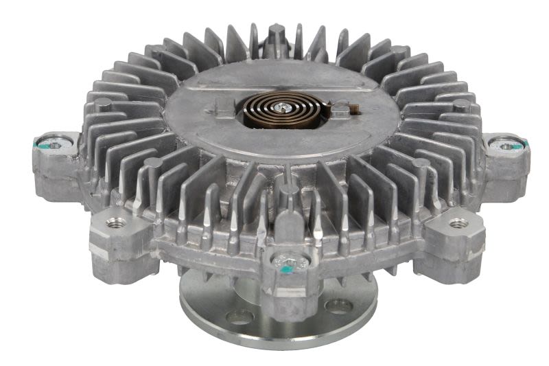 Embrague de ventilador de radiador THERMOTEC D50302TT para KIA Reton