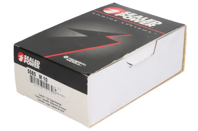 Juego de metales de bancada SEALED POWER 5085M 10