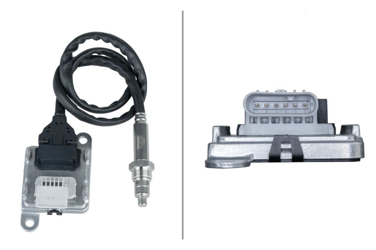 Sensor NOx de catalizador WAGNER NOS00069 para Opel Astra K