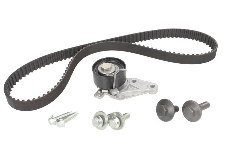 Kit de correa de distribución INA 530 0140 10 para Ford Fiest