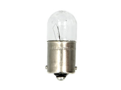 Ampolleta, luz de patente OSRAM