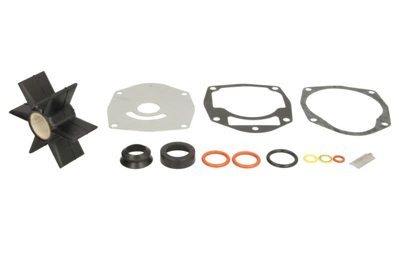 Kit de reparación para bomba de agua QUICKSILVER 8M0100527