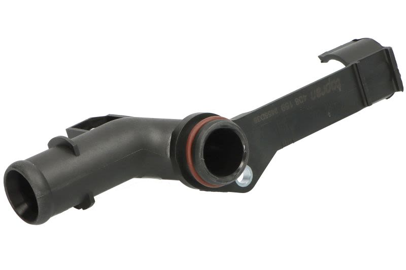 Tubo del sistema de refrigeración HANS PRIES 408 159 para Mercedes-Benz Clase C (CL203) 2001-2011