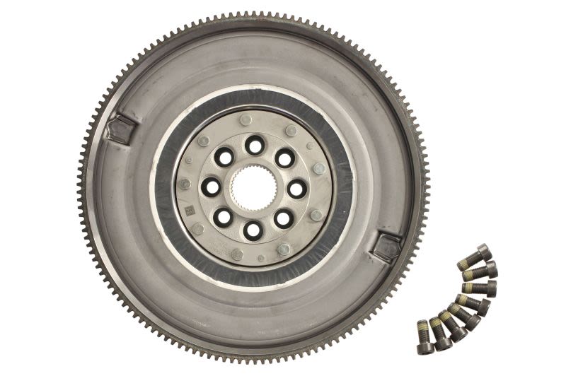 Volante de motor VALEO 836337 para Mercedes-Benz Clase A (V177) 2018-