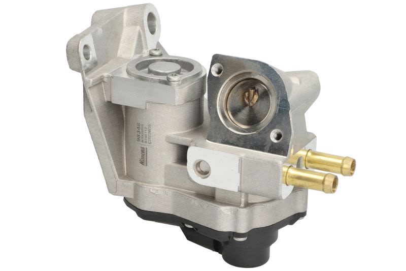 Válvula EGR NISSENS 98348 para Volkswagen Golf V