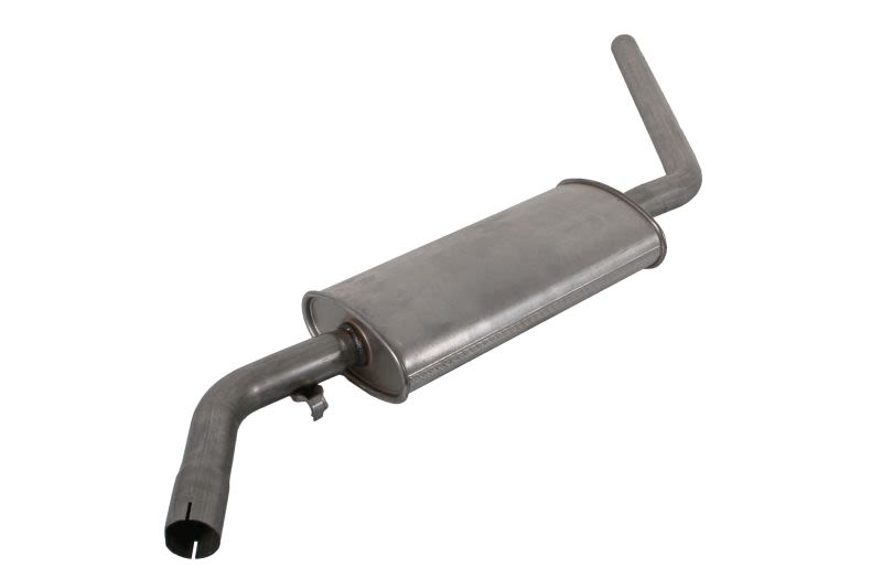 Silenciador central BOSAL 281-891 para Volkswagen Transporter T4