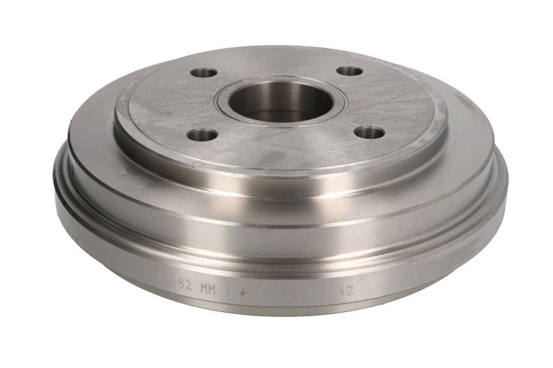 Tambor de freno ABE C68015ABE para Suzuki Alto VII