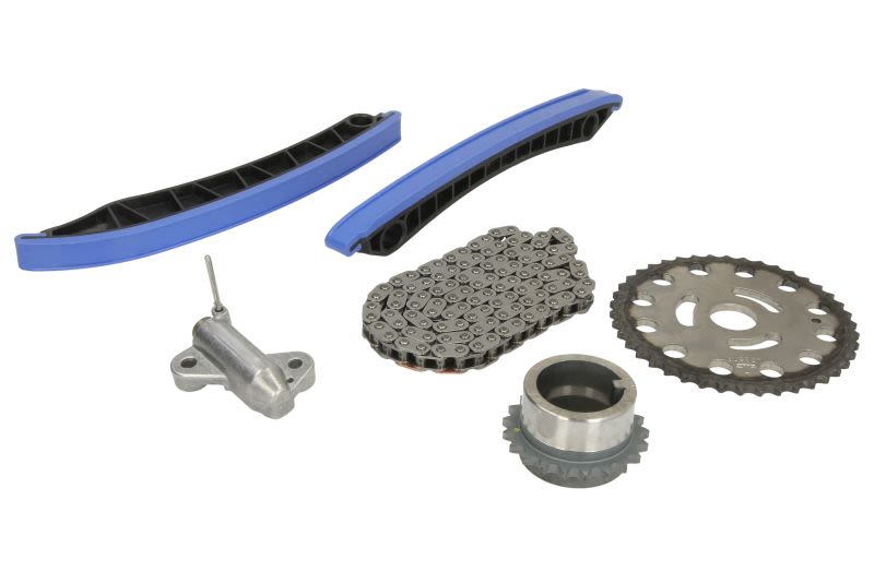 Kit de cadena de distribución SWAG 21 10 6357 para Mercedes-Benz Clase C (W205) 2013-2021