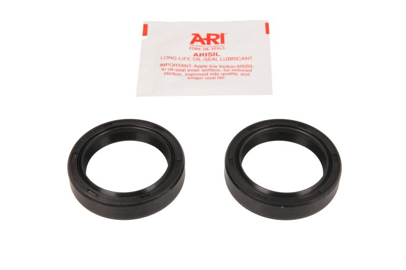 Retén de aceite de suspensión delantera ARIETE ARI.022 para Aprilia TX