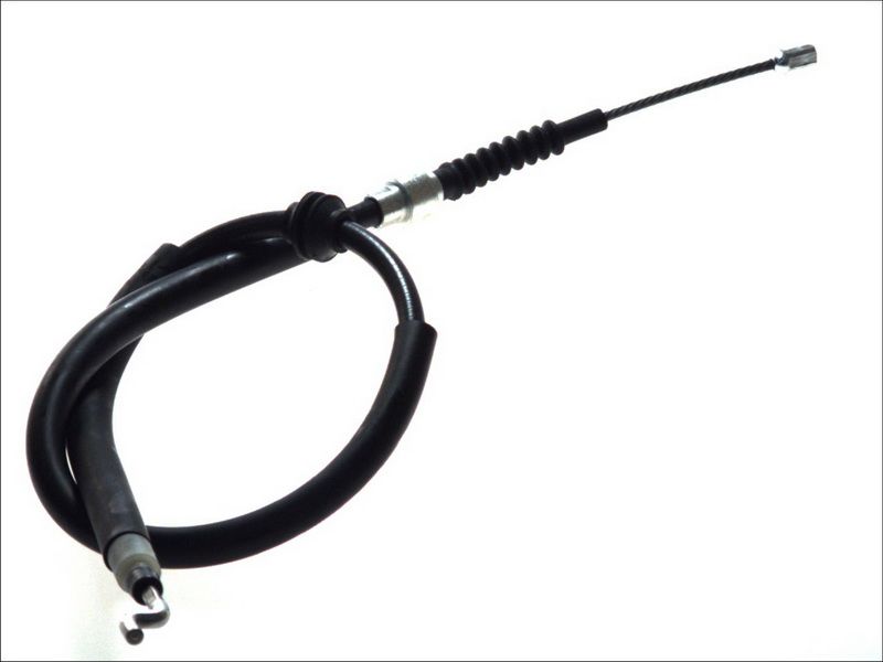 Cable de freno de servicio LINEX 47.01.39 para Volkswagen Transporter T4