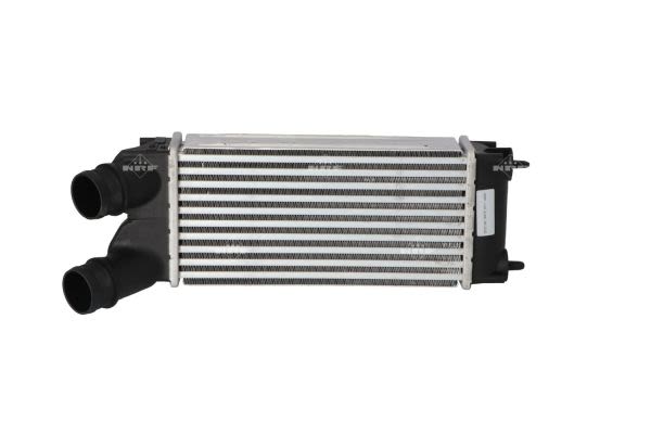 Enfriador de aire de carga (intercooler) NRF 30479 para Peugeot Partne