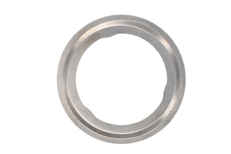 Empaquetadura de tubo de la válvula EGR ELRING 649.500 para Opel Corsa E
