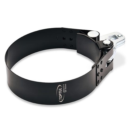 Llave de filtro de aceite TOPTUL JDDU1113