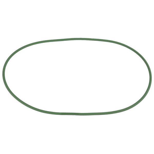 Anillo de sello, cubo de rueda (reductor planetario) FEBI