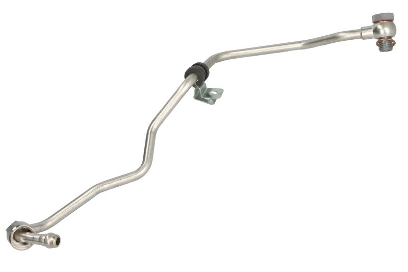 Línea de aceite de turbocompresor AJUSA OP10625 para Seat Exeo