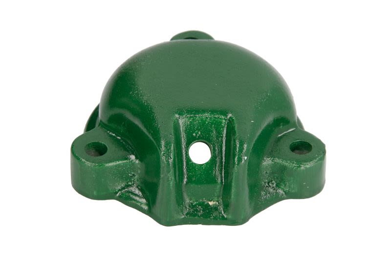 Tapa de masa de rueda BTA B09-MF-002 para John Deere 100