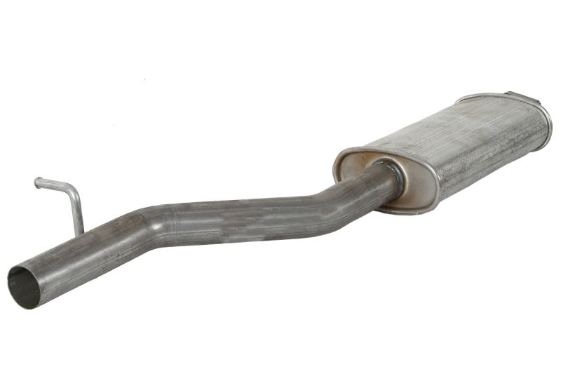 Silenciador central BOSAL 175-023 para Mercedes-Benz Clase C (W203) 2000-2007