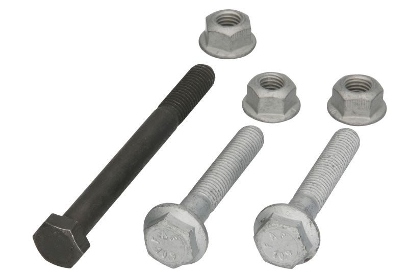 Kit de montaje de bandeja de suspensión FEBI 21503 para Audi A4 B5