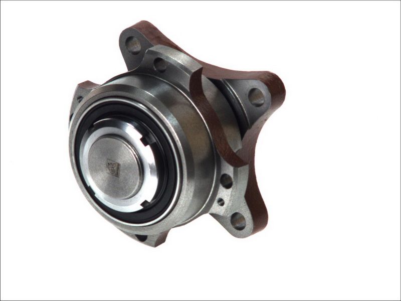 Cubo de ventilador de motor DT SPARE PARTS 2.15299 para Volvo B12