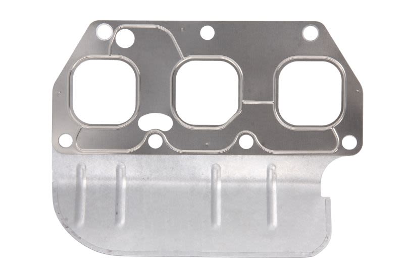 Empaquetadura de múltiple de escape ELRING 876.861 para Volkswagen Golf V