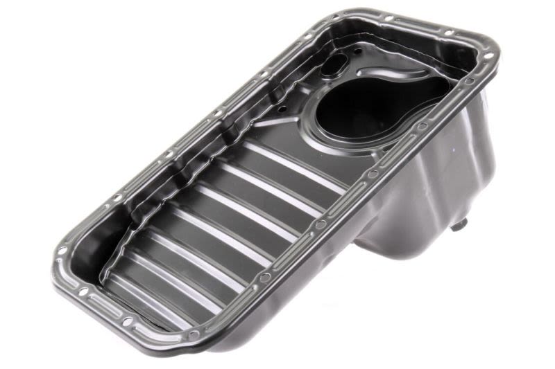 Cárter de aceite VAICO V51-0110 para Chevrolet Spark