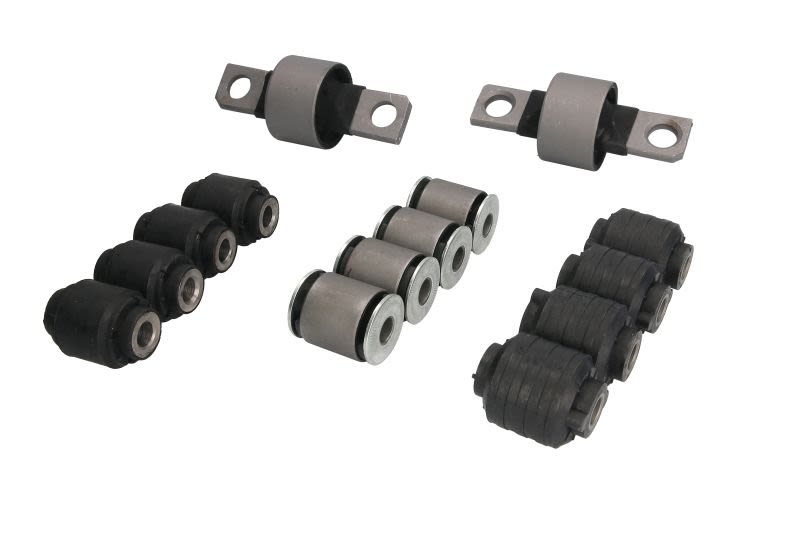 Kit de reparación de suspensión TEDGUM 00398695 para Mazda 6