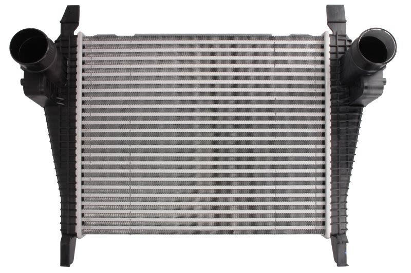 Enfriador de aire de carga (intercooler) MAHLE CI 267 000P para Iveco Eurocargo V