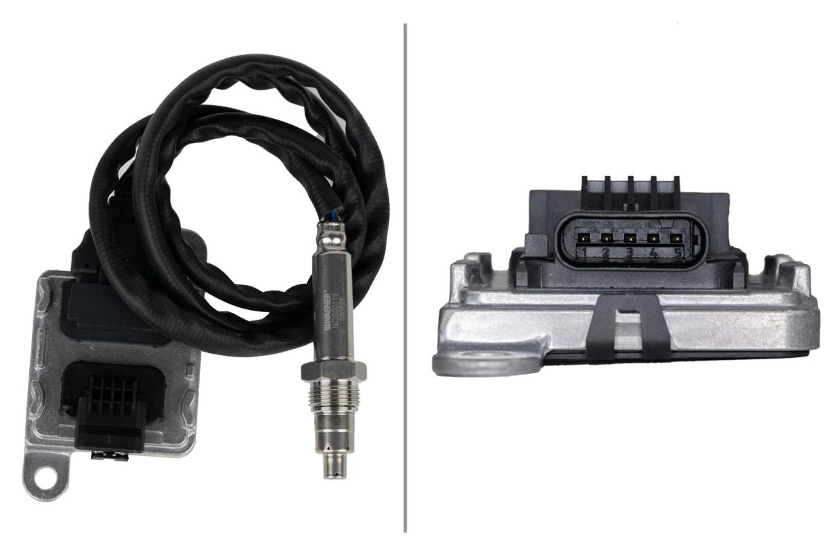 Sensor NOx de catalizador WAGNER NOS00119 para Jeep Renegade