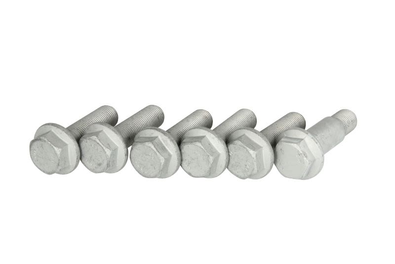 Perno, caliper de freno JOST