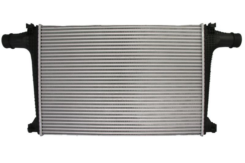 Enfriador de aire de carga (intercooler) NRF 309127